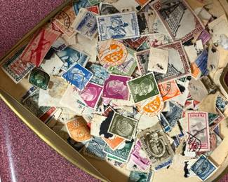Stamps
