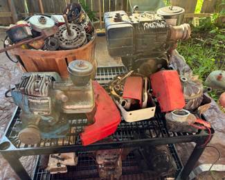 Motors