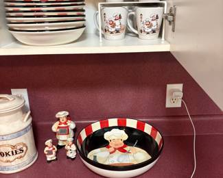Pasta Set