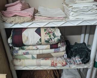 Quilts