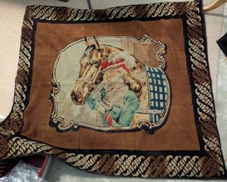 Strook blanket