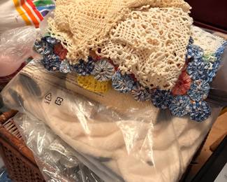 Quilts and Blankets