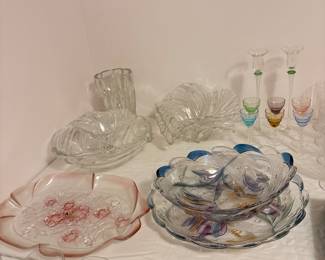 Glassware