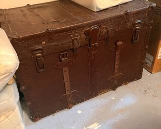 Old Chest