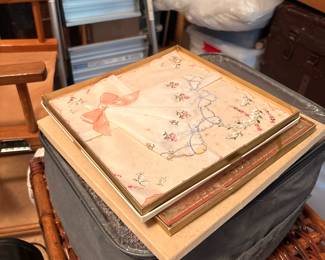Antique Lace