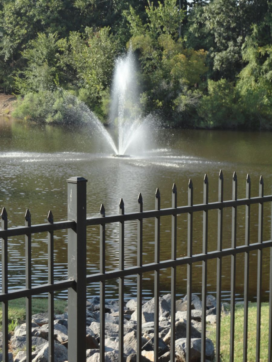 Come Enjoy Quiet Luxury in Marvin NC