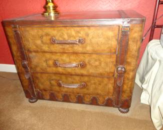 Two of these Side Chests