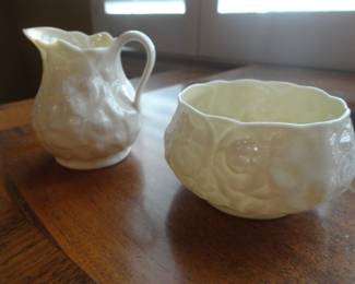 Belleek from Ireland
