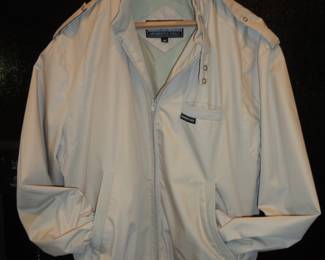 Members Only Jacket