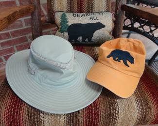 Tilley Hat