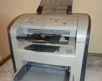 HP Laser Jet 3050
