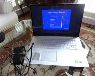 Dell Inspiron 17 (7000 2-in-1)