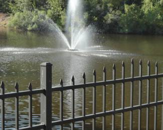 Come Enjoy Quiet Luxury in Marvin NC