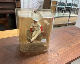 Red Sox Figure