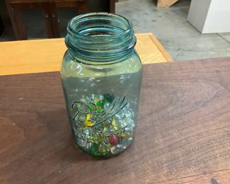 Ball Mason Jar