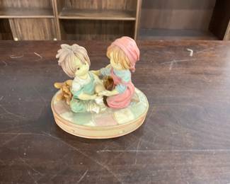 Demdaco Figurine "Kindness"