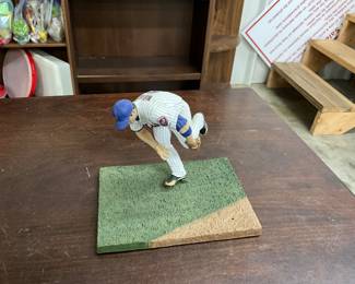 Kerry Wood Chicago Cubs McFarlane Toys Action Figure