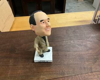 Dave Sherman Bobblehead