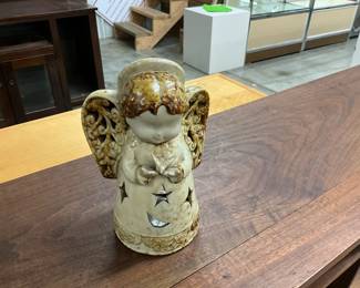 Angel Tealight