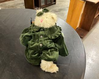 Boyds Bears "Cleo" Cat