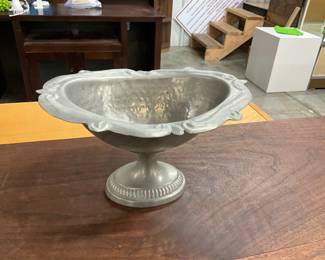 Metal Compote