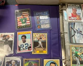 Trading Cards