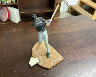 Mike Piazza New York Mets Action Figure