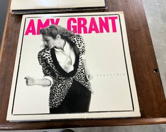 Amy Grant Album