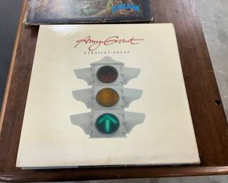 Amy Grant Album