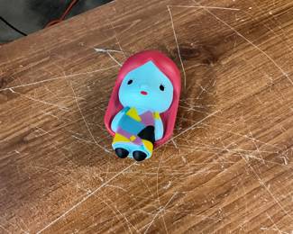 Hallmark Keepsake The Nightmare Before Christmas Ornament