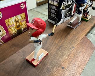 Yadier Molina St Louis Cardinals Bobblehead