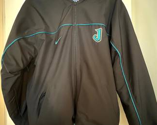 Jaguars Jacket