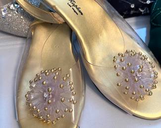 Shoes Norman Kaplan