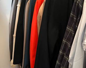 Coats