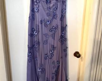 Evening Dress XXL