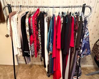 Evening Wear & more - Size range:
M - XXL