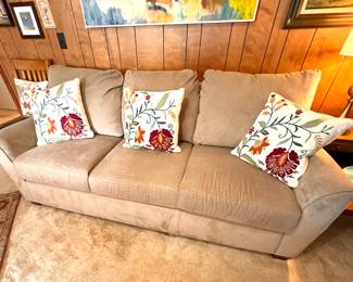 Sofa by Lazyboy