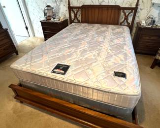 Simmons Beautyrest