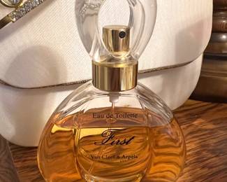 Perfume - First - Van Cleef & Arpels