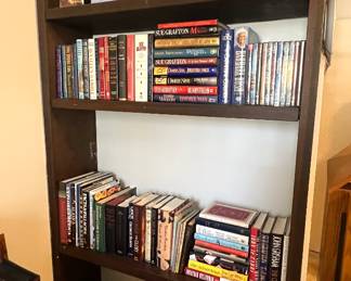 Books & more..