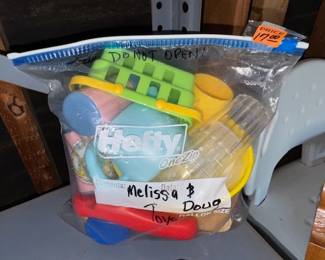 Melissa and Doug Toys Children's WELL MADE toys - LAST for a Good Long Time