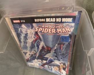 New Comic Book Releases too.