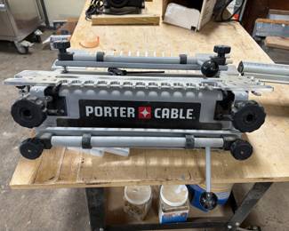Dovetail cutter