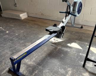 Rowing machine
