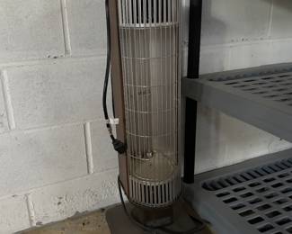 Portable heater