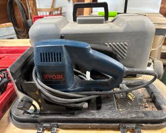 Ryobi 