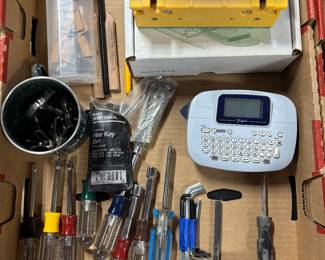 Hand tools