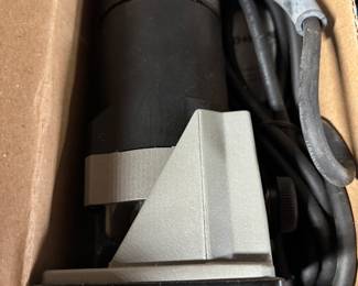 New in box router