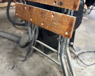 Portable table 