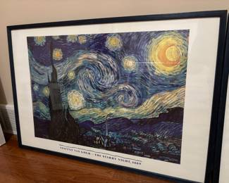 Wall pictures